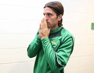 Miniatura: Legia sprowadzi pomocnika Lechii?