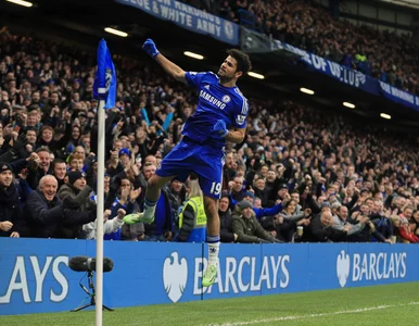 Miniatura: Boxing Day: Chelsea wygrywa derby Londynu