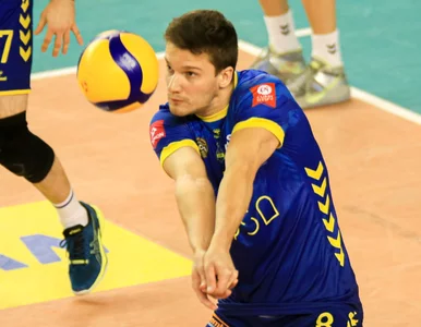 Miniatura: Wstrząsająca relacja polskiego siatkarza z...