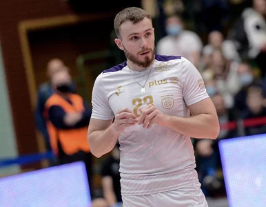 Miniatura: Fornal zmienia klub. To jego pierwszy...