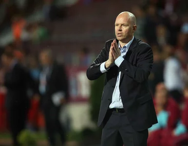 Miniatura: LE: Legia gra jak niepolski zespół....