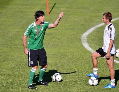 Miniatura: Euro 2012: Ukraińcy nie złożą protestu ws....