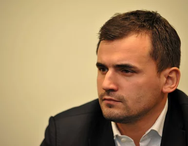 Miniatura: Marcin Dubieniecki został...