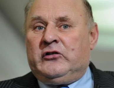 Miniatura: Tomaszewski o kadrze Smudy: farbowani...