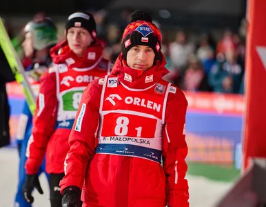 Miniatura: Kamil Stoch jasno ws. rozczarowującego...