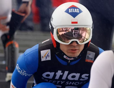 Miniatura: Kamil Stoch jasno o decyzji Thomasa...