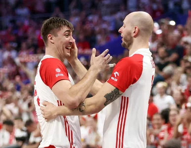 Miniatura: Siatkarze wracają do gry przed ME....