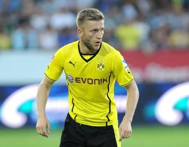 Miniatura: Borussia dalej się sypie. Teraz...