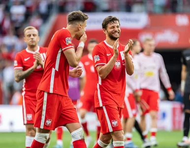 Miniatura: Plaga kontuzji w reprezentacji Polski....