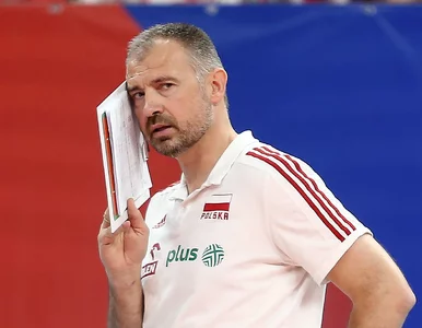 Miniatura: Tak Nikola Grbić pomógł reprezentantowi...