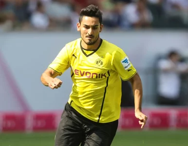 Miniatura: Najpierw Goetze, teraz Lewandowski i......