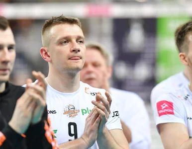 Miniatura: Wspaniały gest polskiego klubu...