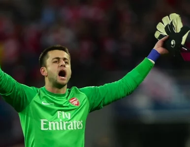 Miniatura: Fabiański przebiera w ofertach. Gdzie...