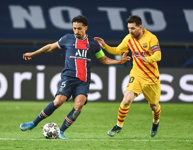 Miniatura: Brat właściciela PSG ujawnił nowe...