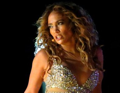 Jennifer Lopez jednak wystąpi na ceremonii otwarcia Mundialu