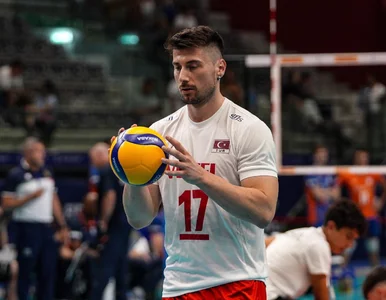 Miniatura: Kapitan Turcji przed meczem z Polską. „Nie...