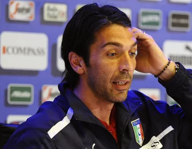 Miniatura: Euro bez Włochów?