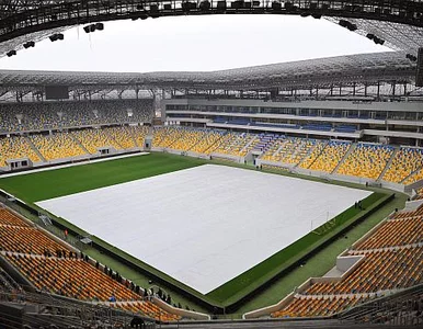 Miniatura: Euro 2012: Straż Graniczna ukróci wybryki...