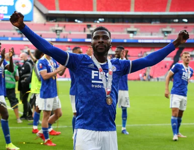 Miniatura: Manchester City rozpoczął sezon od...