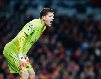 Miniatura: Premier League: Dwa błędy Szczęsnego....