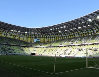 Miniatura: Lechia ma nowego sponsora