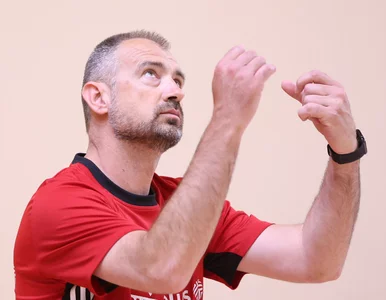 Miniatura: Ta cecha Nikoli Grbicia najbardziej...