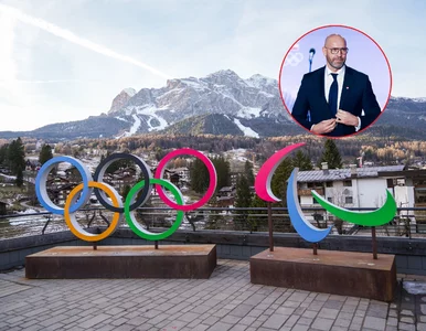 Miniatura: Te igrzyska jeszcze się nie zaczęły, a już...