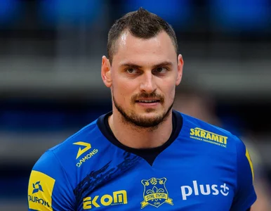 Miniatura: Zbigniew Bartman nie przebierał w słowach....