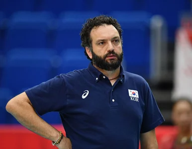 Miniatura: Stefano Lavarini nowym trenerem kadry...