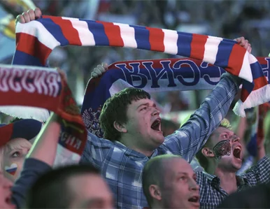 Miniatura: Rosja trzeci raz ukarana za zachowanie...