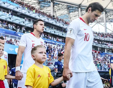 Miniatura: Krychowiak wróci do Rosji? Klub z Moskwy...