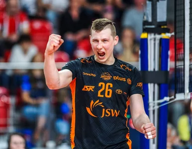 Miniatura: Czas na drugi mecz finałowy w PlusLidze....