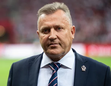 Miniatura: PZPN potwierdził! Nagłe zwolnienie...