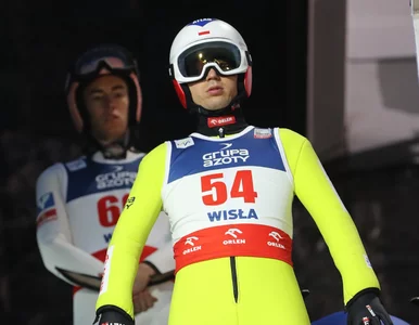 Miniatura: Dziś konkurs Pucharu Świata w Wiśle. O...