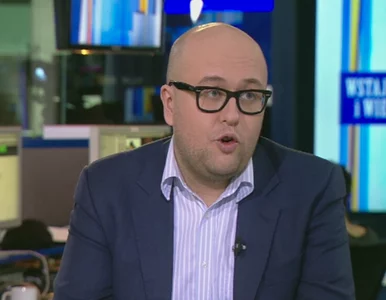 Miniatura: Członek "Nigdy Więcej": Sednem walki z...