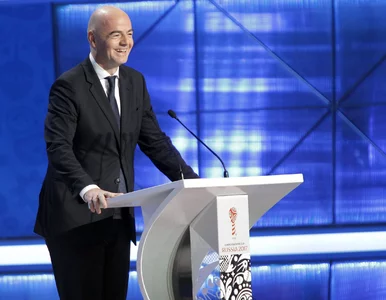 Miniatura: FIFA przyjęła rewolucyjne zmiany. Na...