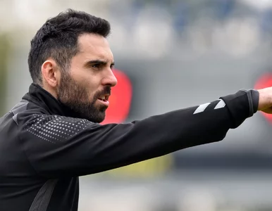 Miniatura: Goncalo Feio kontra prezes i MOSiR. Wielki...