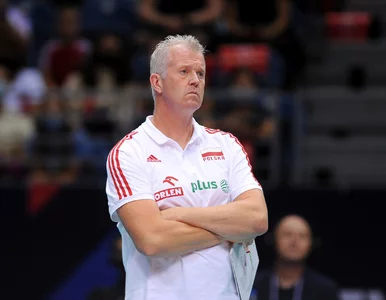 Miniatura: Heynen w szczerym wpisie: Może myślicie,...