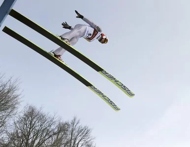 Miniatura: Stoch poszybował na podium!