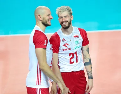 Miniatura: Zaskakujące słowa o znanym siatkarzu...