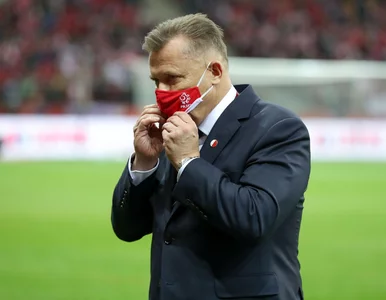 Miniatura: Cezary Kulesza spotkał się z Fabio...