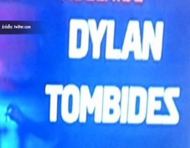 Miniatura: Brawa zamiast minuty ciszy. Tak pożegnano...