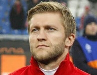 Błaszczykowski o Euro 2012: reprezentacją Niemiec nie jesteśmy...