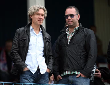 Miniatura: Już po posiedzeniu UEFA. Decyzja w sprawie...