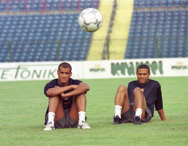 Miniatura: Brazylijski mistrz świata zawitał do...