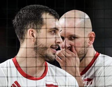 Miniatura: Wicemistrz olimpijski skreślony z...