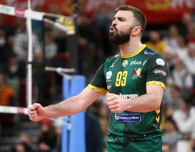 Miniatura: Uros Kovacević zamknął usta krytykom....