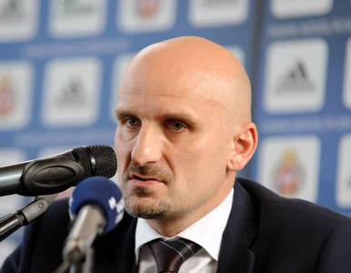 Miniatura: Wisła nie dostanie licencji na grę w...