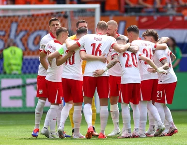 Miniatura: Fatalne wieści dla rywali Polaków....