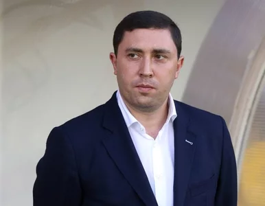 Miniatura: Trener Aktobe: Legia była lepsza i wygrała